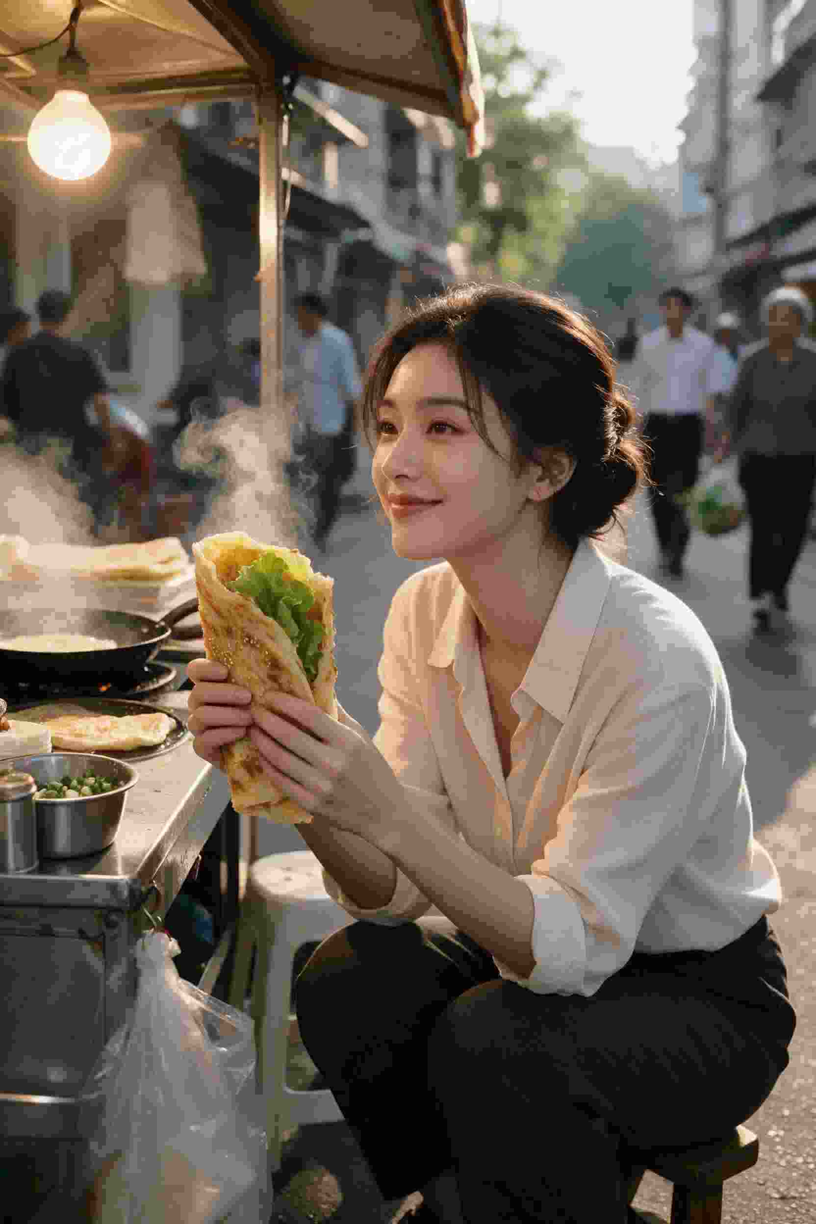 公主的逆袭